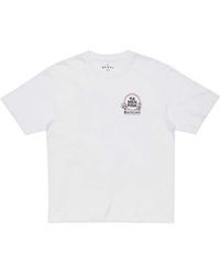 Edwin - T-Shirts - Lyst