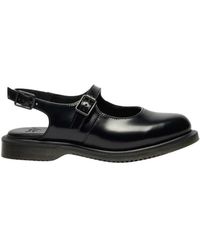 Dr. Martens - Ballerinas - Lyst