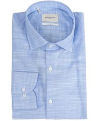 Brooksfield - Casual Shirts - Lyst