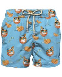 Mc2 Saint Barth - Beachwear - Lyst