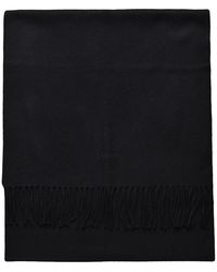 Lanvin - Winter Scarves - Lyst