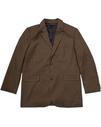 Les Deux - Blazers - Lyst