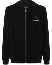 Philipp Plein - Long Sleeve Training Tops - Lyst