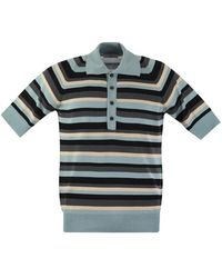 PT01 - Polo Shirts - Lyst