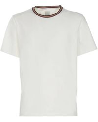 PS by Paul Smith - T-camicie - Lyst