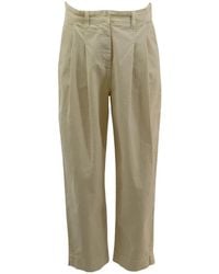 Brand Unique - Wide Trousers - Lyst