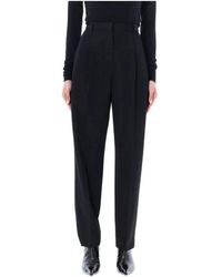 Tory Burch - Slim-Fit Trousers - Lyst
