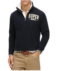 Superdry - Zip-Throughs - Lyst