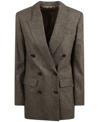 Isabel Marant - Blazers - Lyst