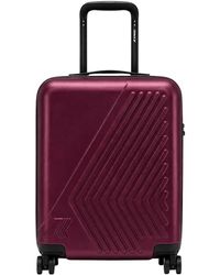 K-Way - Cabin Bags - Lyst