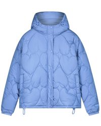 FABIENNE CHAPOT - Winter Jackets - Lyst