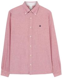 Brooks Brothers - Casual Shirts - Lyst