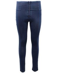 Freddy - Wr.Up Denim Broek - Lyst