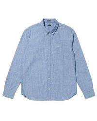 Denham - Casual shirts - Lyst