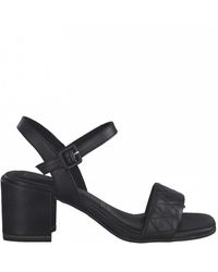 Marco Tozzi - High Heel Sandals - Lyst