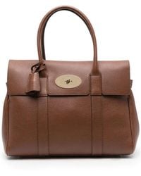 Mulberry - Bayswater Handtasche - Lyst