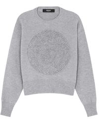 Versace - Sweatshirts & hoodies > sweatshirts - Lyst