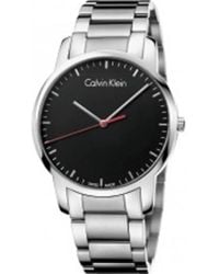 Calvin Klein - Horloges - Lyst