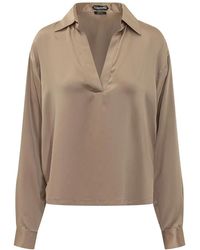 Tom Ford - Blouses - Lyst