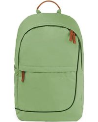 Satch - Eco Jade Freizeitrucksack - Lyst