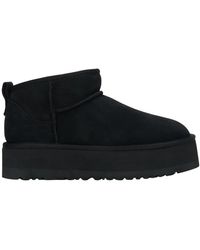ESTRO - Winter Boots - Lyst