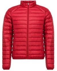 J.O.T.T - Down Jackets - Lyst