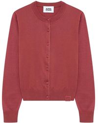 Alpha Studio - Cardigans - Lyst