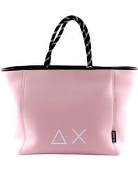 Sun 68 - Neopren media tasche,neopren media hülle - Lyst