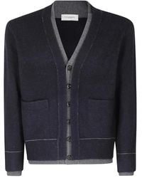 Paolo Pecora - Cardigans - Lyst