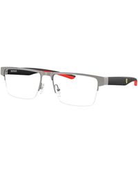 Ferrari - Glasses - Lyst