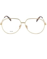 Celine - Glasses - Lyst