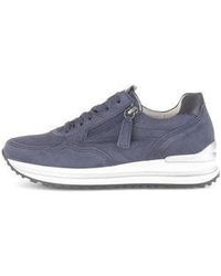 Gabor - Lage Sneaker - Lyst