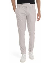 Berwich - Suit Trousers - Lyst