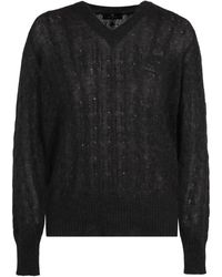 Etro - Cashmere Knitwear - Lyst