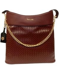 Pollini - Shoulder Bags - Lyst