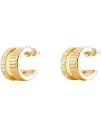 Ivi - Earrings - Lyst