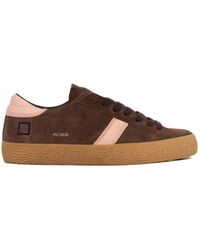 Date - Levante Sneakers - Lyst