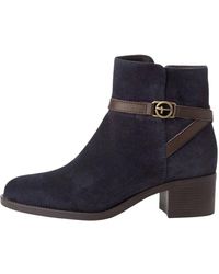 Tamaris - Heeled Boots - Lyst