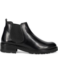 Lorenzo Masiero - Chelsea Boots - Lyst