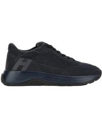 Hogan - Hi-Light Sneakers - Lyst
