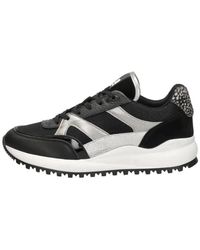 Maruti - Schoenen ,Zwart ,Polyester Boyd Sneakers - Lyst