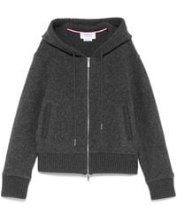 Thom Browne - Zip-Throughs - Lyst