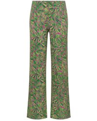 Maliparmi - Pantalone Shell Broeken - Lyst