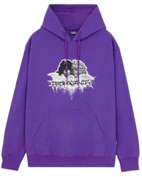 Propaganda - Hoodies - Lyst