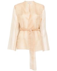 Antonelli - Blouses - Lyst