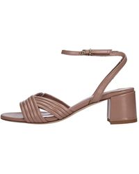 NCUB - High Heel Sandalen - Lyst