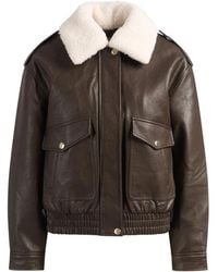 Michael Kors - Light Jackets - Lyst
