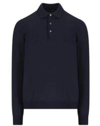 Tagliatore - Polo Shirts - Lyst