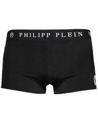 Philipp Plein - Underwear > bottoms - Lyst