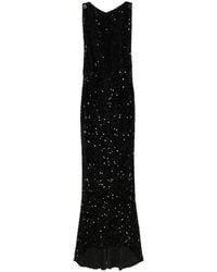 Elisabetta Franchi - Gowns - Lyst